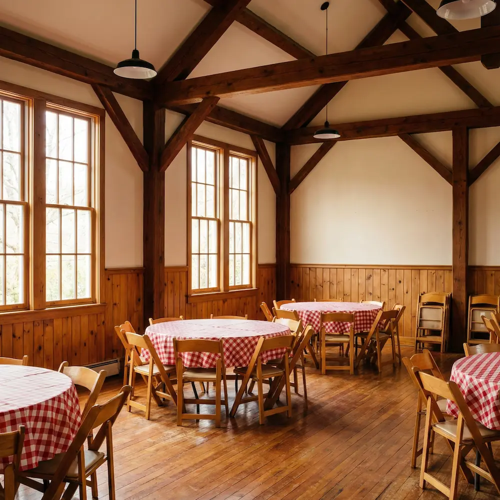 Northside Community Hall